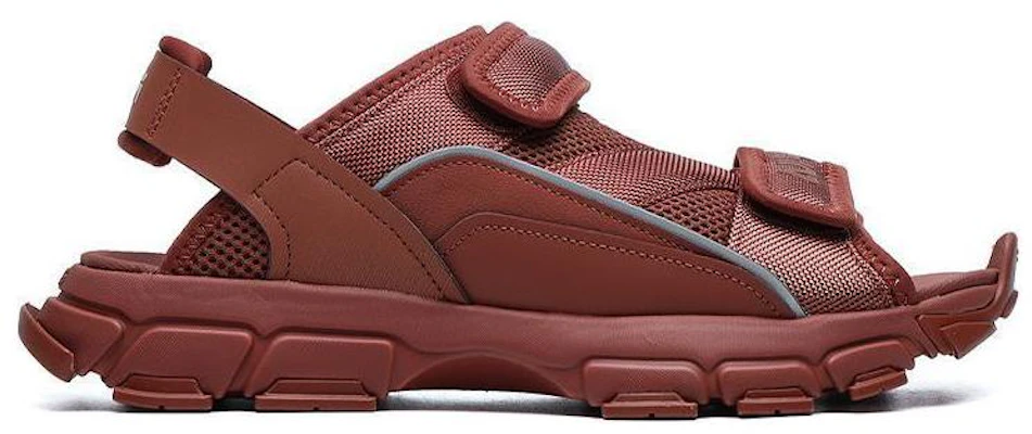 (W) Sandali FILA Fusion ''Rosso Scuro'' T12W125401FCN Order (W) Sandali FILA Fusion ''Rosso Scuro'' T12W125401FCN