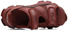Shop (W) Sandali FILA Fusion ''Rosso Scuro'' T12W125401FCN