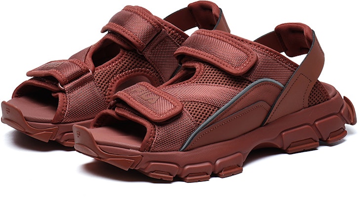 (W) Sandal FILA Fusion 'Hot Sauce' T12W125401ACN Order (W) Sandal FILA Fusion 'Hot Sauce' T12W125401ACN