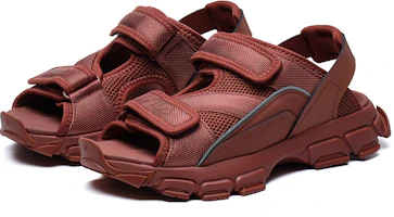Order (Women) FILA Fusion Sandals 'Hot Sauce' T12W125401ACN