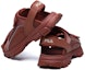 Lookbook (W) Sandal FILA Fusion 'Hot Sauce' T12W125401ACN