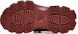 (W) Sandal FILA Fusion 'Hot Sauce' T12W125401ACN
