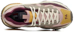 Lookbook (W) Baskets FILA FUSION Sdud ''Rose Beige'' T12W219201FMS