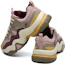 Shop (W) Baskets FILA FUSION Sdud ''Rose Beige'' T12W219201FMS