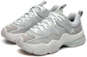 Order (W) Sneakers FILA FUSION Sdud ''Grigio Bianco'' T12W219201FVD