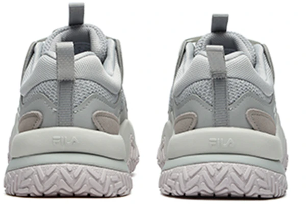 (W) Sneakers FILA FUSION Sdud ''Grigio Bianco'' T12W219201FVD Shop (W) Sneakers FILA FUSION Sdud ''Grigio Bianco'' T12W219201FVD