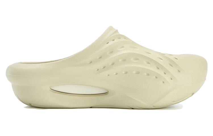 Order (W) FILA FUSION Shell Slipper ''Moth Yellow'' Hausschuhe Gelb T12W321505FMW