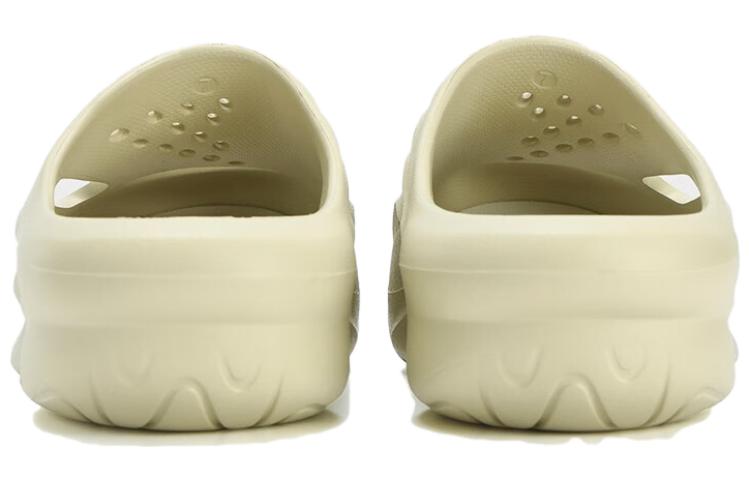 Shop (W) FILA FUSION Shell Slipper ''Moth Yellow'' Hausschuhe Gelb T12W321505FMW