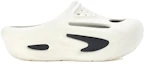 Order (W) FILA FUSION Shell Slipper ''Weiß Schwarz'' T12W321505AGN