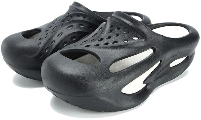 (W) Pantofole FILA FUSION Shell ''Nere'' T12W321505FBS Lookbook (W) Pantofole FILA FUSION Shell ''Nere'' T12W321505FBS