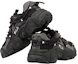 Shop (W) FILA FUSION Schoen Zwart T12W031113FBK