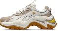 Buy (W) Kasut FILA Fusion 'Beige Putih' T12W125208FPM
