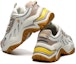 Lookbook (W) Kasut FILA Fusion 'Beige Putih' T12W125208FPM