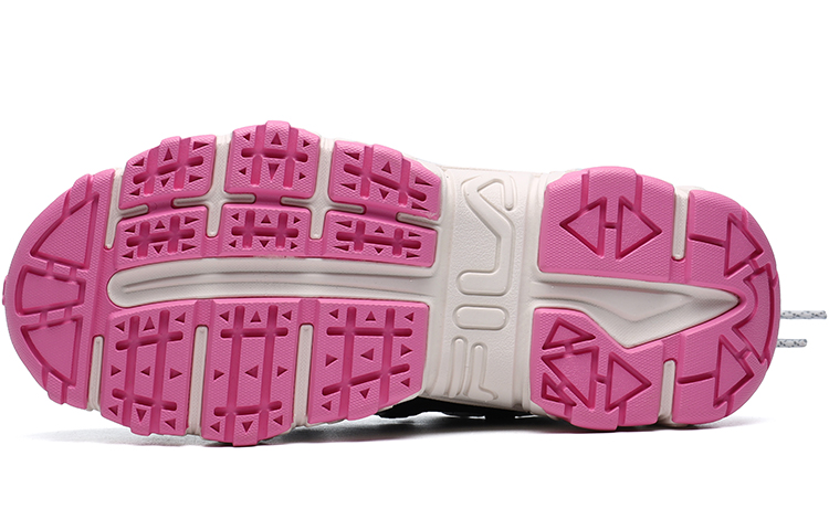 Purchase (W) 휠라 퓨전 슈즈 '블랙 그린' (휠라 퓨전 블랙 그린) T12W125202FBG