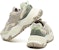 (W) Kasut FILA Fusion 'Krim Beige' T12W135211FSA