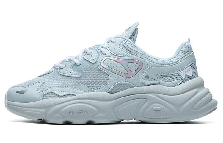 Buy (W) Kasut FILA Fusion 'Fusion Blue' T12W125203FIB