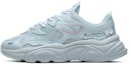 Buy (W) (女性用) FILA フュージョンシューズ 'フュージョンブルー' T12W125203FIB T12W125203FIB