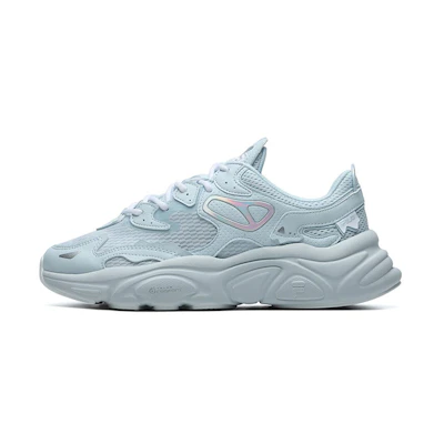 (W) FILA Fusion Shoes 'Fusion Blue'