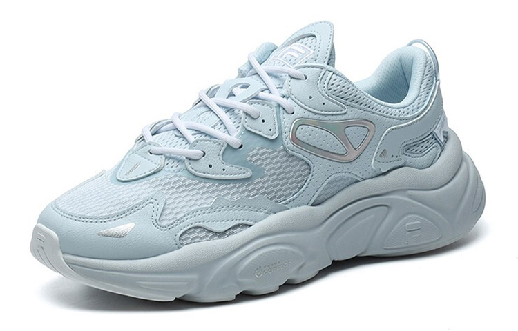 Order (W) Kasut FILA Fusion 'Fusion Blue' T12W125203FIB