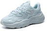 Order (W) (女性用) FILA フュージョンシューズ 'フュージョンブルー' T12W125203FIB T12W125203FIB