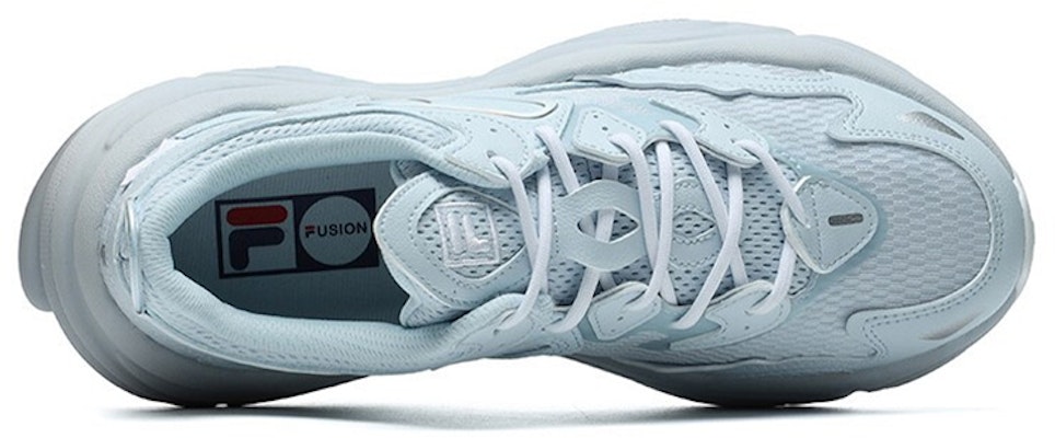 (W) (女性用) FILA フュージョンシューズ 'フュージョンブルー' T12W125203FIB T12W125203FIB Shop (W) (女性用) FILA フュージョンシューズ 'フュージョンブルー' T12W125203FIB T12W125203FIB