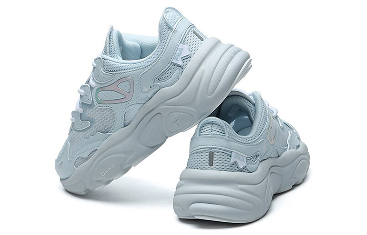 Purchase (W) Kasut FILA Fusion 'Fusion Blue' T12W125203FIB