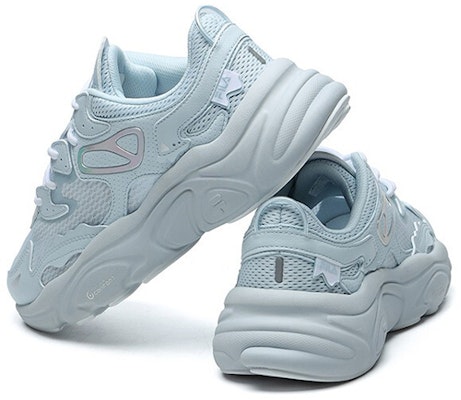 (W) (女性用) FILA フュージョンシューズ 'フュージョンブルー' T12W125203FIB T12W125203FIB Purchase (W) (女性用) FILA フュージョンシューズ 'フュージョンブルー' T12W125203FIB T12W125203FIB