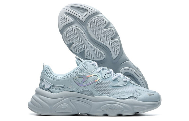 Details for (W) Kasut FILA Fusion 'Fusion Blue' T12W125203FIB