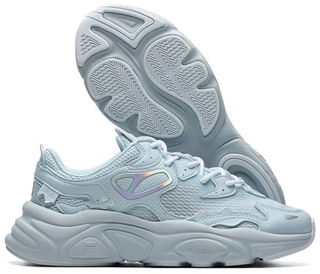 (W) (女性用) FILA フュージョンシューズ 'フュージョンブルー' T12W125203FIB T12W125203FIB Details for (W) (女性用) FILA フュージョンシューズ 'フュージョンブルー' T12W125203FIB T12W125203FIB