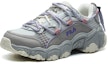 Order (W) Kasut FILA Fusion 'Kelabu' T12W125202FSG