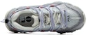 (W) Kasut FILA Fusion 'Kelabu' T12W125202FSG