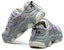(W) Kasut FILA Fusion 'Kelabu' T12W125202FSG