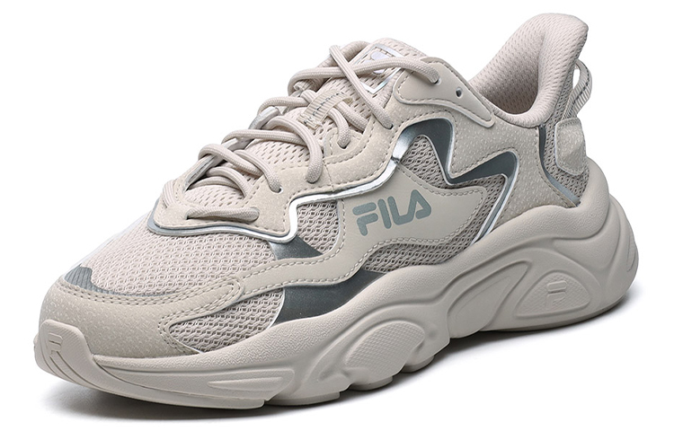 Order (W) Zapatillas FILA Fusion 'Gris Plata' T12W135205FBS
