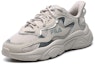 Order (W) Kasut FILA Fusion 'Kelabu Perak' T12W135205FBS