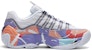 (W) Kasut FILA Fusion 'Lavender Putih' T12W121202FWL