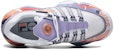 (W) Kasut FILA Fusion 'Lavender Putih' T12W121202FWL
