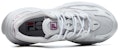 (W) Kasut FILA Fusion 'Moon White' T12W125203FNC