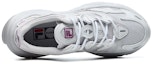 Shop (W) Kasut FILA Fusion 'Moon White' T12W125203FNC