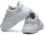 (W) Kasut FILA Fusion 'Moon White' T12W125203FNC