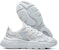 (W) Kasut FILA Fusion 'Moon White' T12W125203FNC