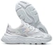 Details for (W) Kasut FILA Fusion 'Moon White' T12W125203FNC