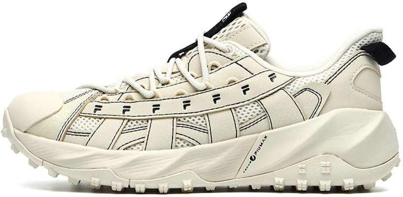 (W) 휠라 퓨전 슈즈 '펄 화이트' (휠라 퓨전 '펄 화이트') T12W135203FSB Buy (W) 휠라 퓨전 슈즈 '펄 화이트' (휠라 퓨전 '펄 화이트') T12W135203FSB