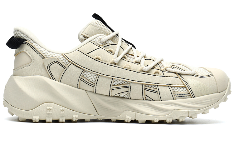 Order (W) 휠라 퓨전 슈즈 '펄 화이트' (휠라 퓨전 '펄 화이트') T12W135203FSB