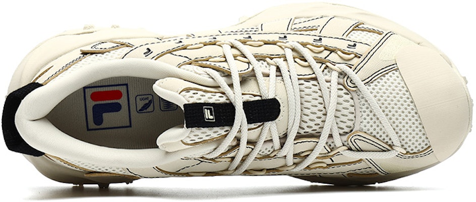 (W) 휠라 퓨전 슈즈 '펄 화이트' (휠라 퓨전 '펄 화이트') T12W135203FSB Shop (W) 휠라 퓨전 슈즈 '펄 화이트' (휠라 퓨전 '펄 화이트') T12W135203FSB