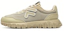Buy (W) FILA Fusion「サンドクリーム」 T12W131103FSD
