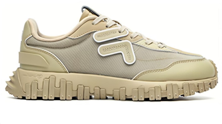 (W) FILA Fusion「サンドクリーム」 T12W131103FSD Order (W) FILA Fusion「サンドクリーム」 T12W131103FSD