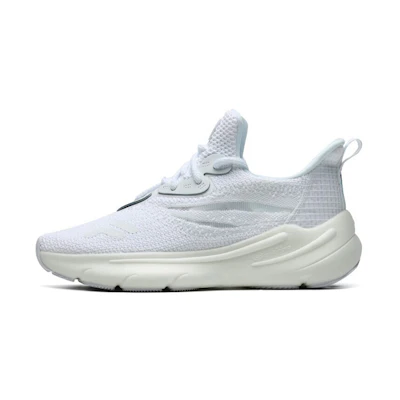 (W) FILA Fusion Shoes 'White'