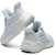 (W) Kasut FILA Fusion 'Putih' T12W125204FWT