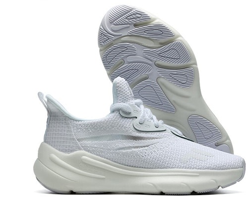 (W) Kasut FILA Fusion 'Putih' T12W125204FWT Details for (W) Kasut FILA Fusion 'Putih' T12W125204FWT