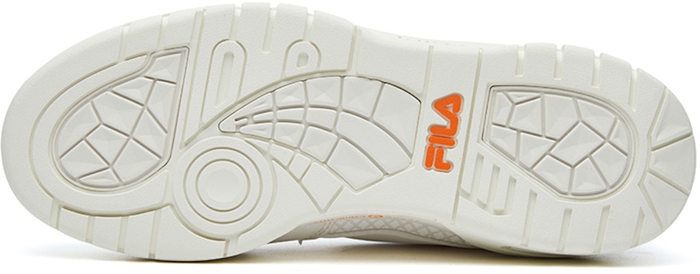 (W) Sepatu FILA Fusion 'Putih Abu-abu' T12W131207FSS Purchase (W) Sepatu FILA Fusion 'Putih Abu-abu' T12W131207FSS